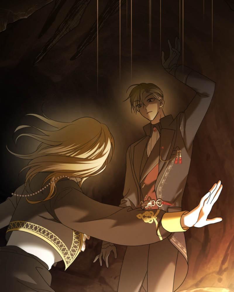 Your Throne Chap 212 - Next Chap 213