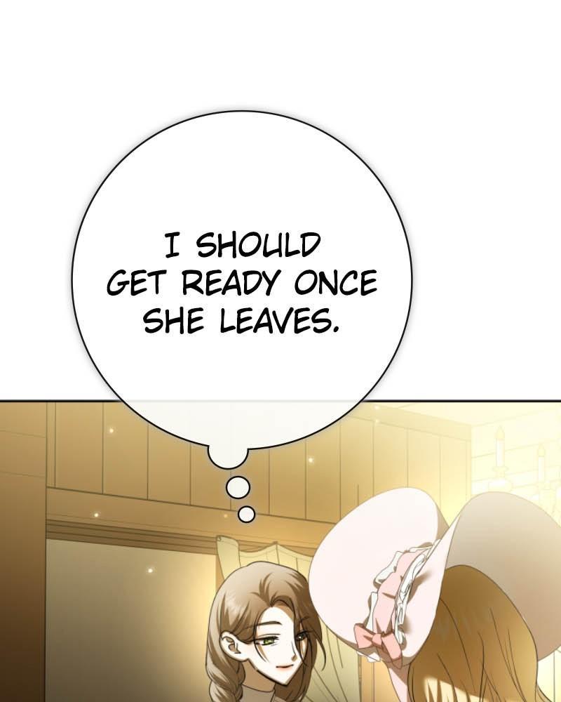 Your Throne Chap 212 - Next Chap 213