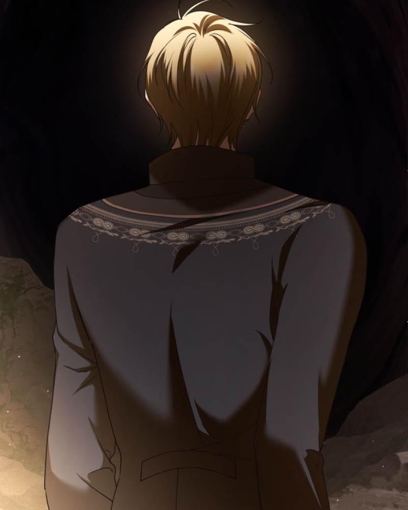 Your Throne Chap 212 - Next Chap 213
