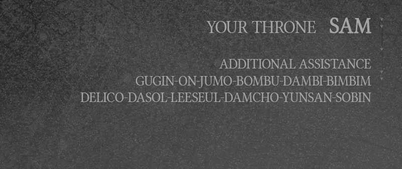 Your Throne Chap 212 - Next Chap 213