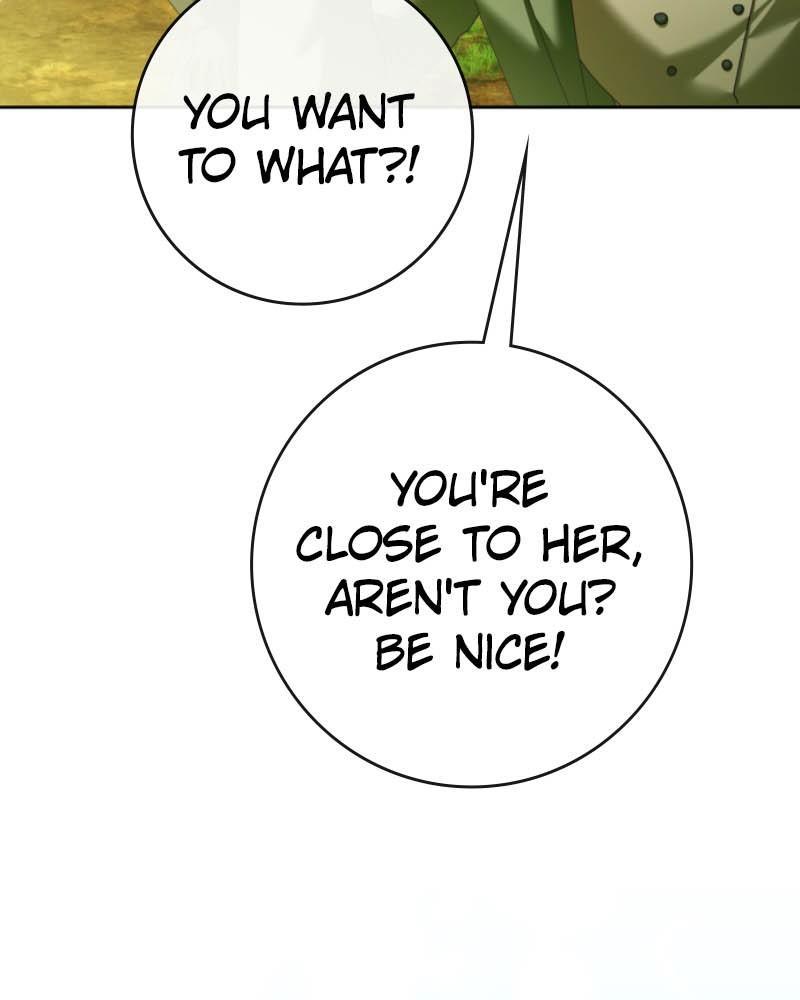Your Throne Chap 212 - Next Chap 213