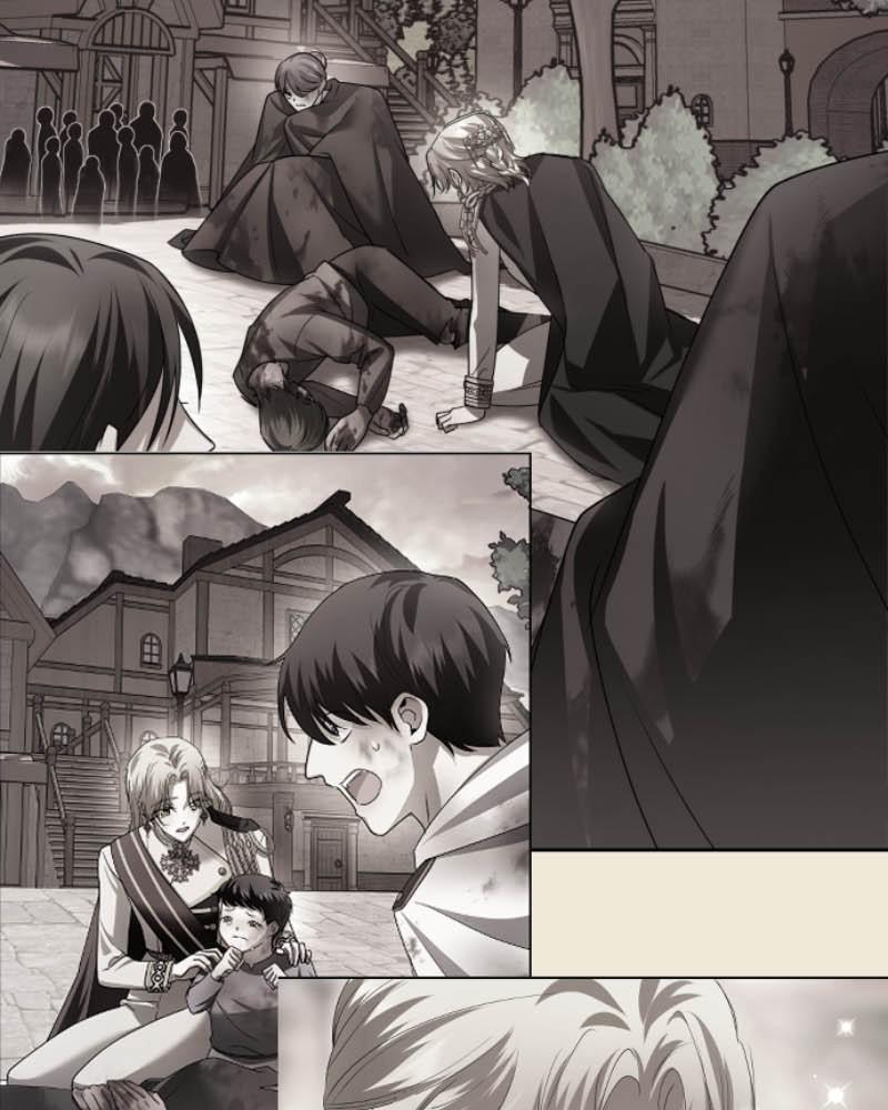 Your Throne Chap 212 - Next Chap 213