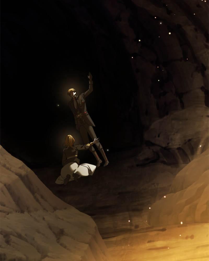 Your Throne Chap 213 - Next Chap 214