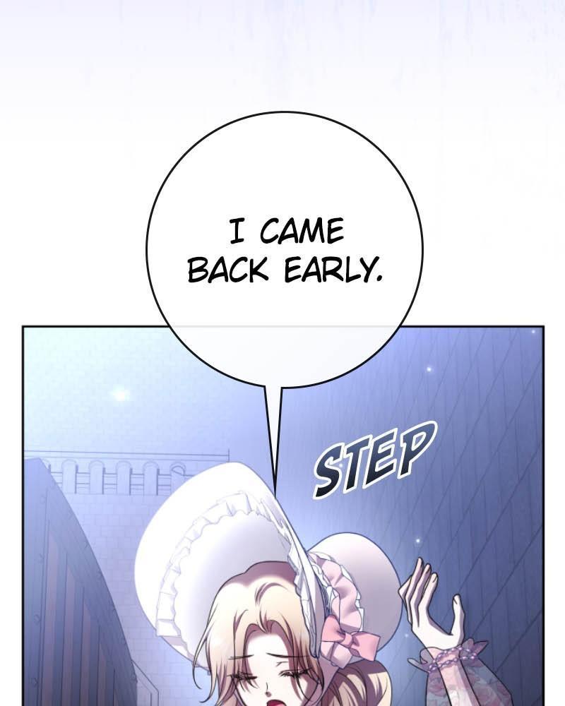 Your Throne Chap 213 - Next Chap 214