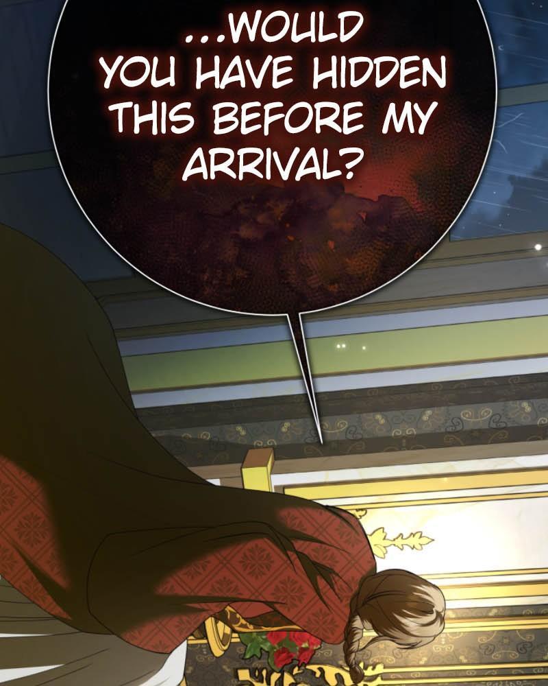 Your Throne Chap 213 - Next Chap 214