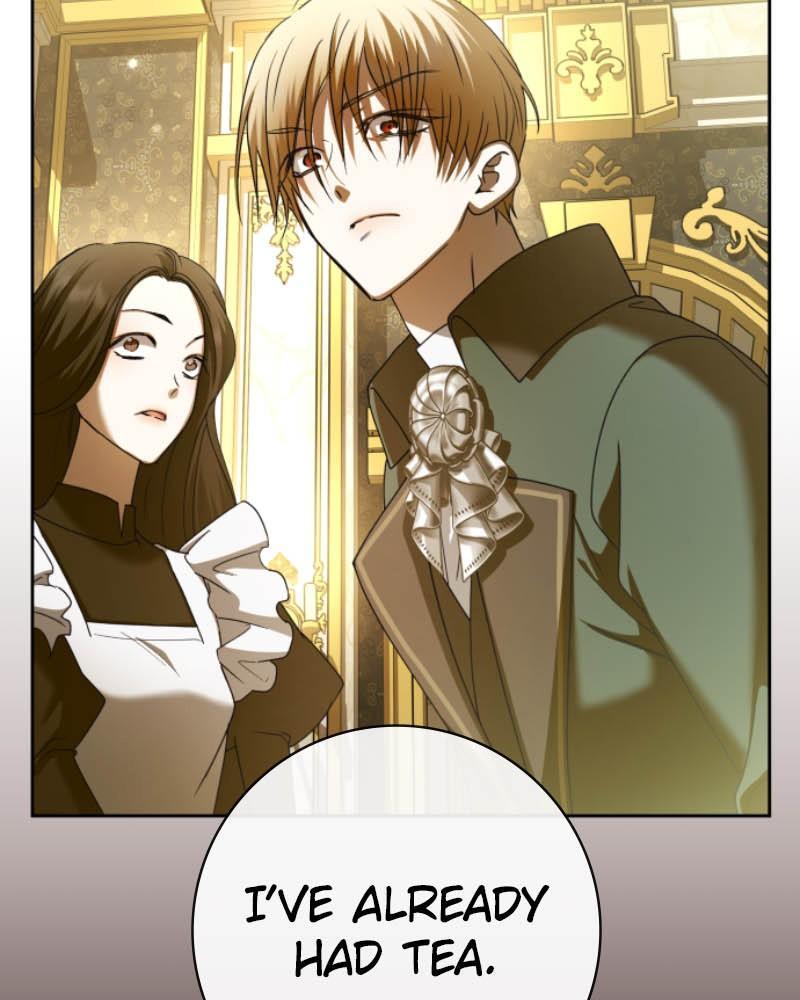 Your Throne Chap 213 - Next Chap 214