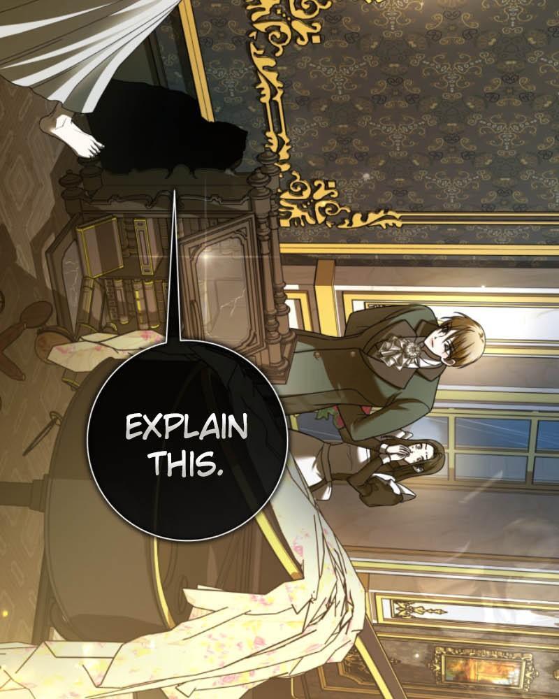 Your Throne Chap 213 - Next Chap 214
