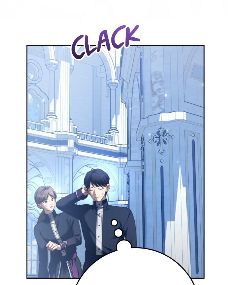 Your Throne Chap 227 - Next Chap 228