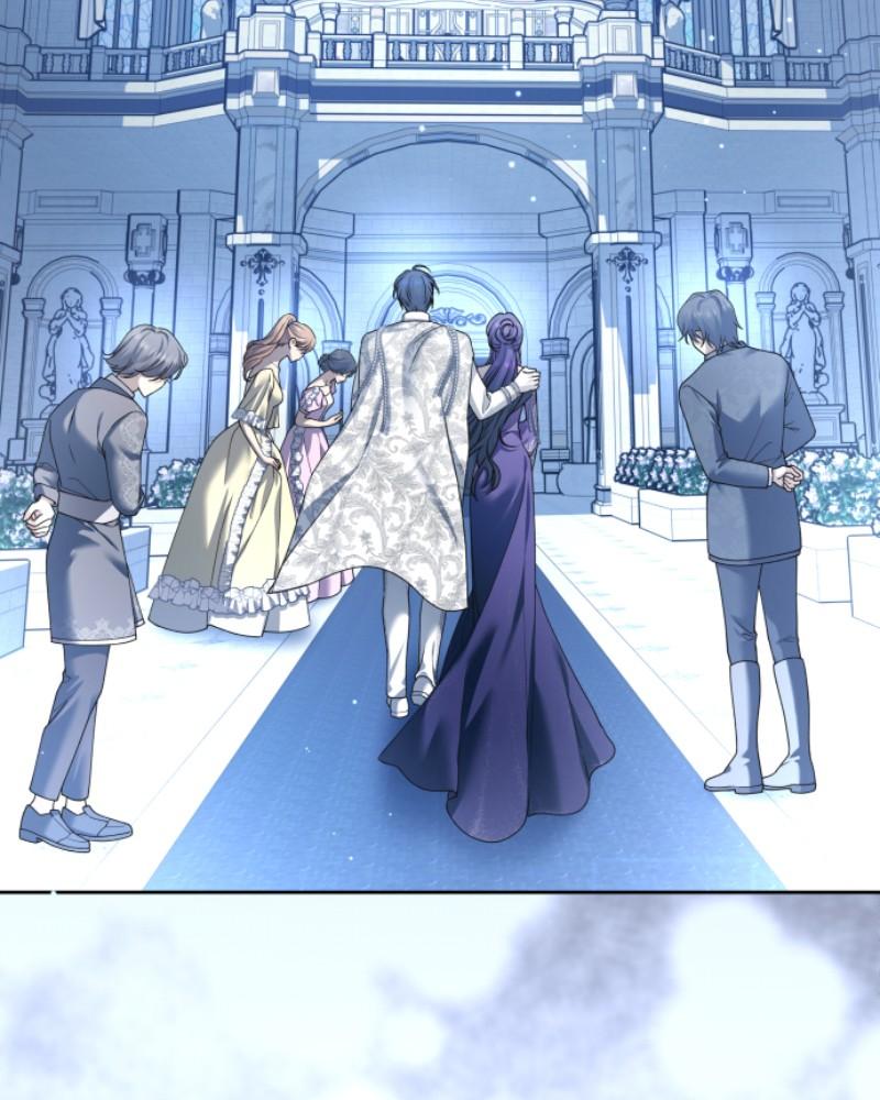 Your Throne Chap 227 - Next Chap 228