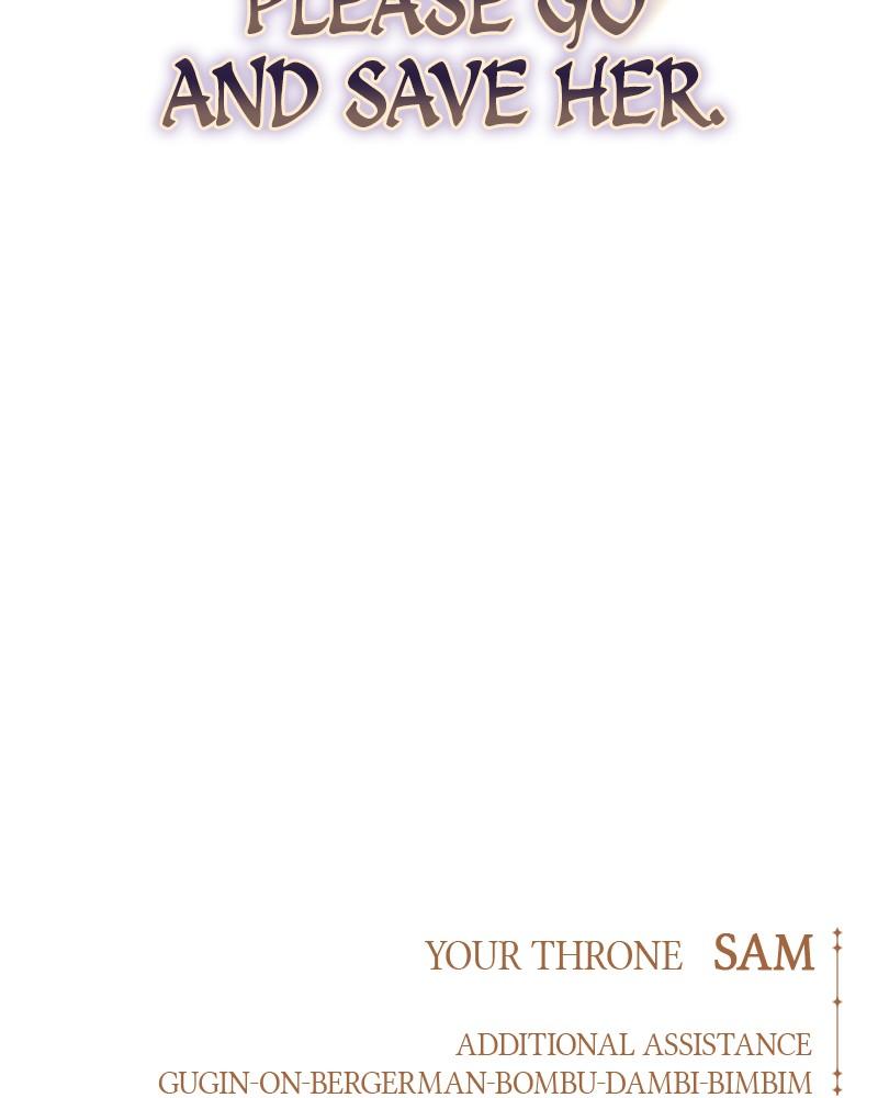 Your Throne Chap 227 - Next Chap 228