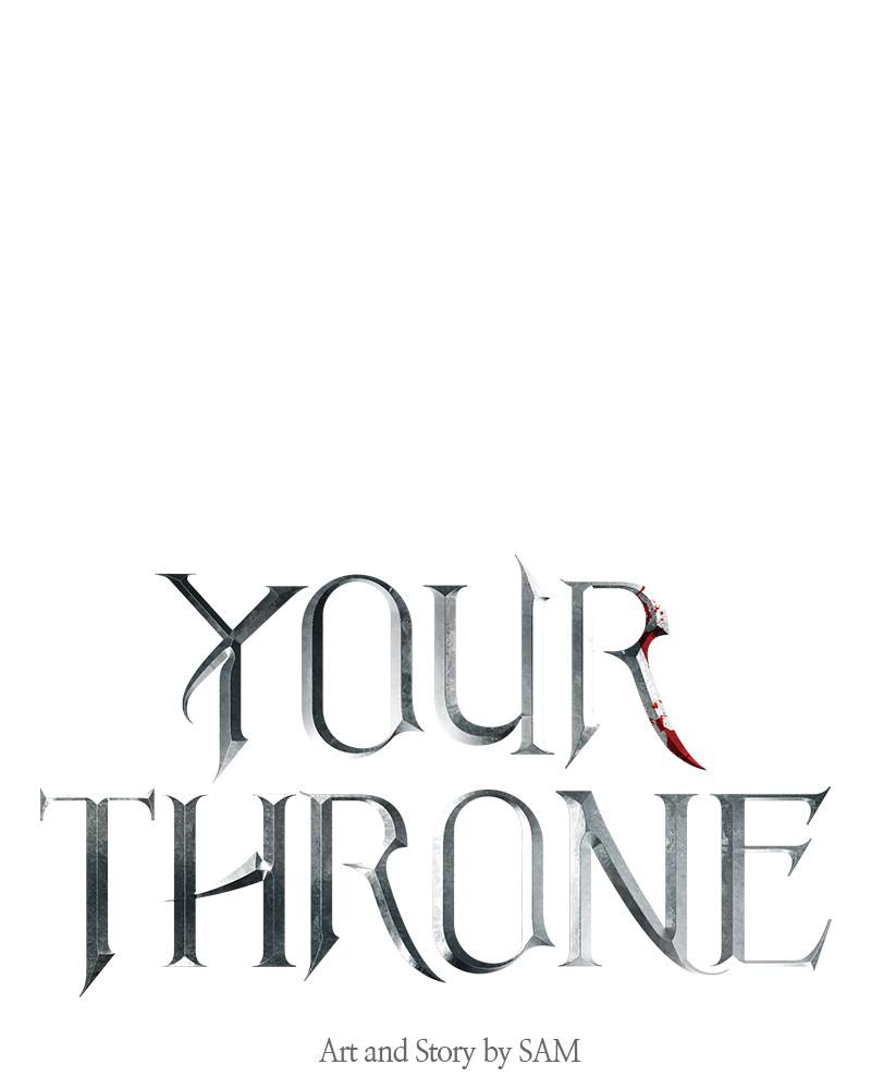 Your Throne Chap 227 - Next Chap 228