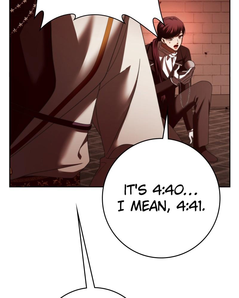Your Throne Chap 224 - Next Chap 225