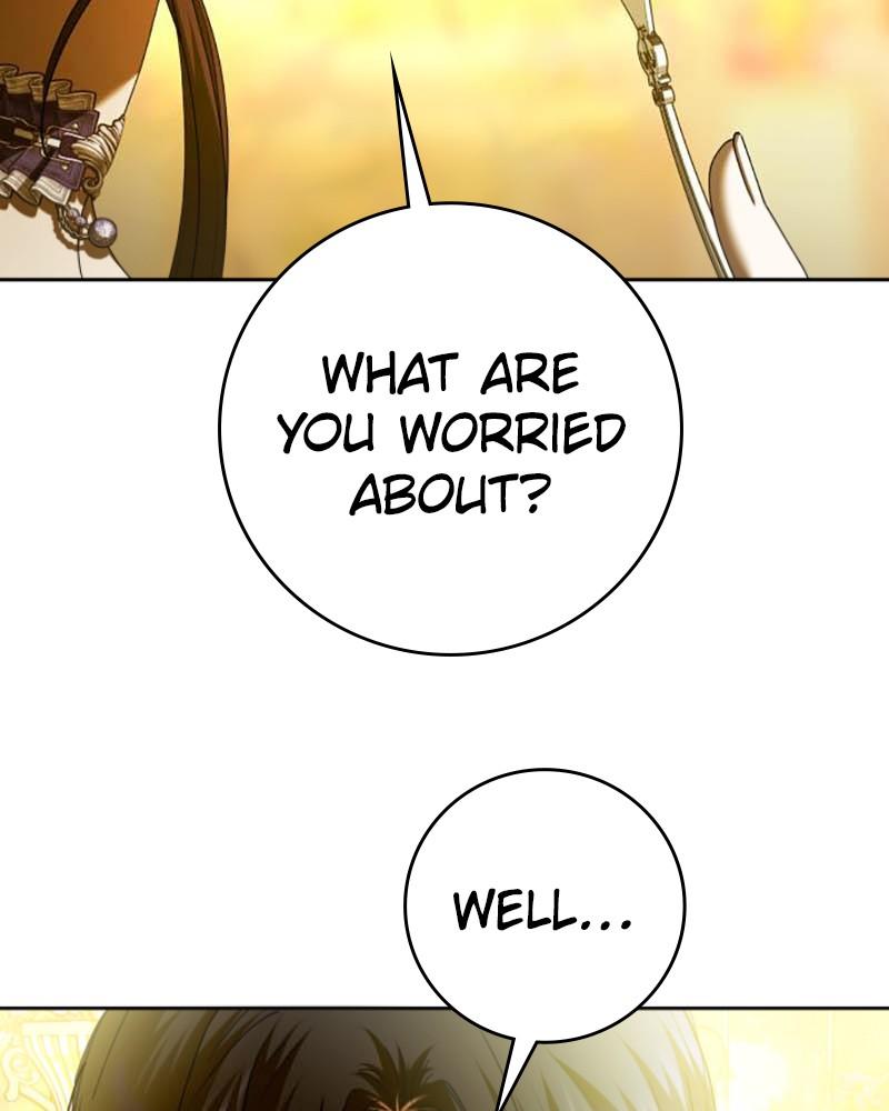 Your Throne Chap 225 - Next Chap 226