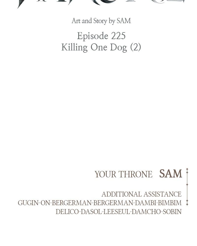 Your Throne Chap 225 - Next Chap 226