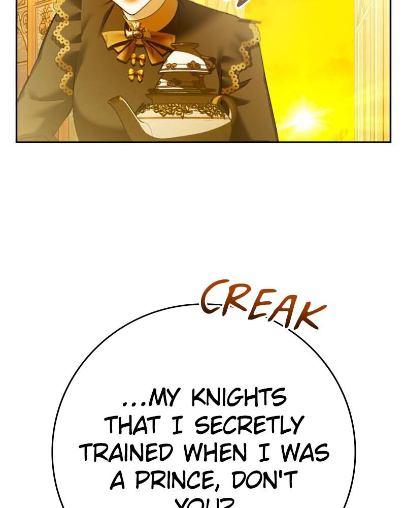Your Throne Chap 225 - Next Chap 226