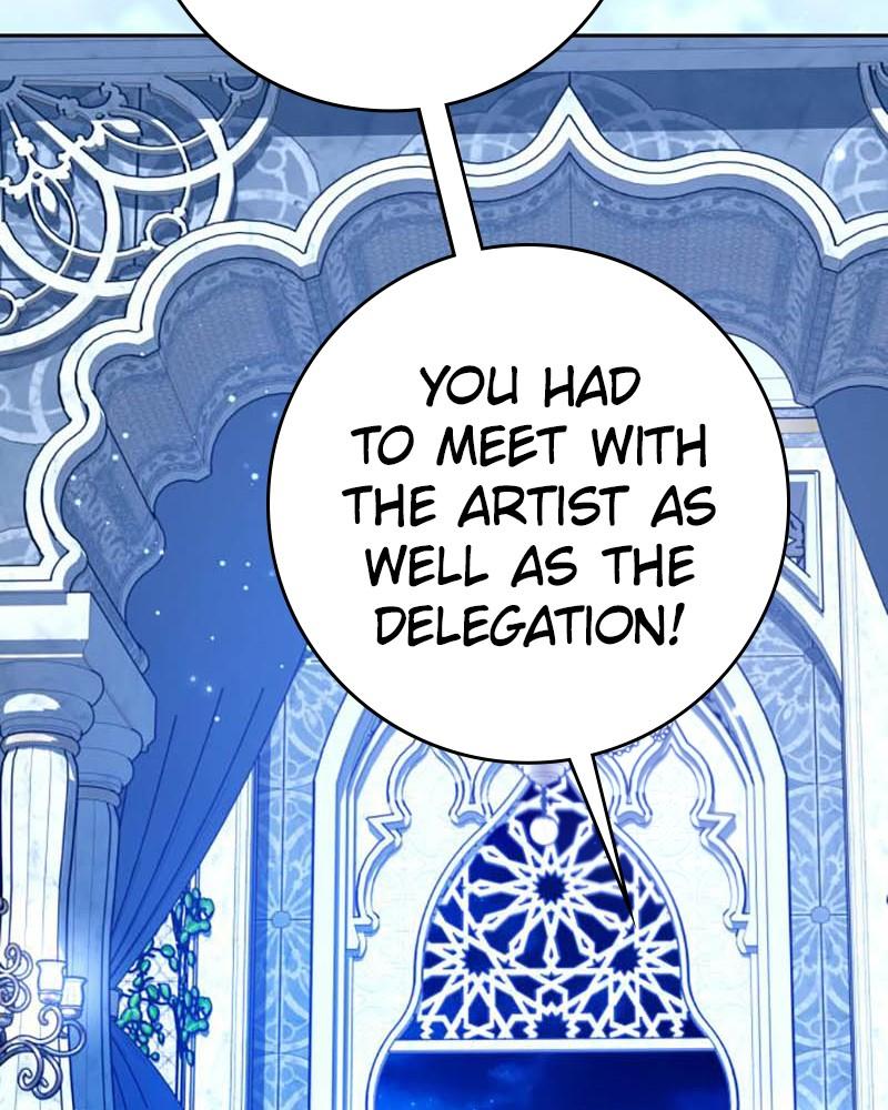 Your Throne Chap 225 - Next Chap 226