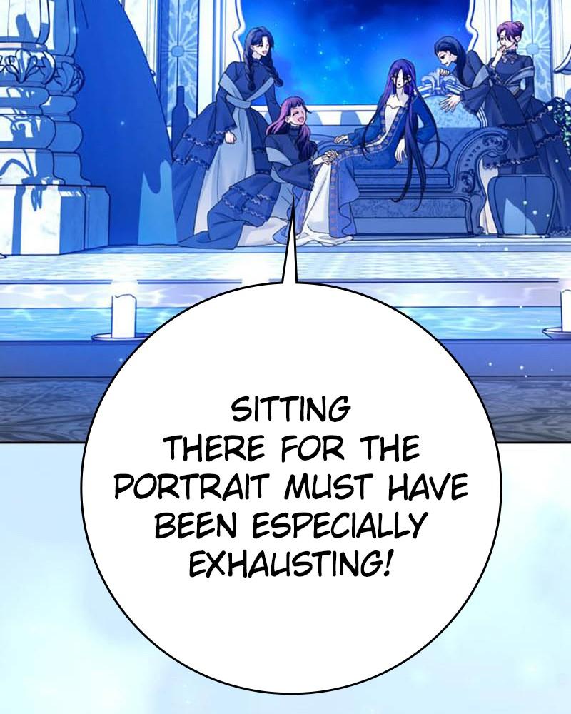 Your Throne Chap 225 - Next Chap 226