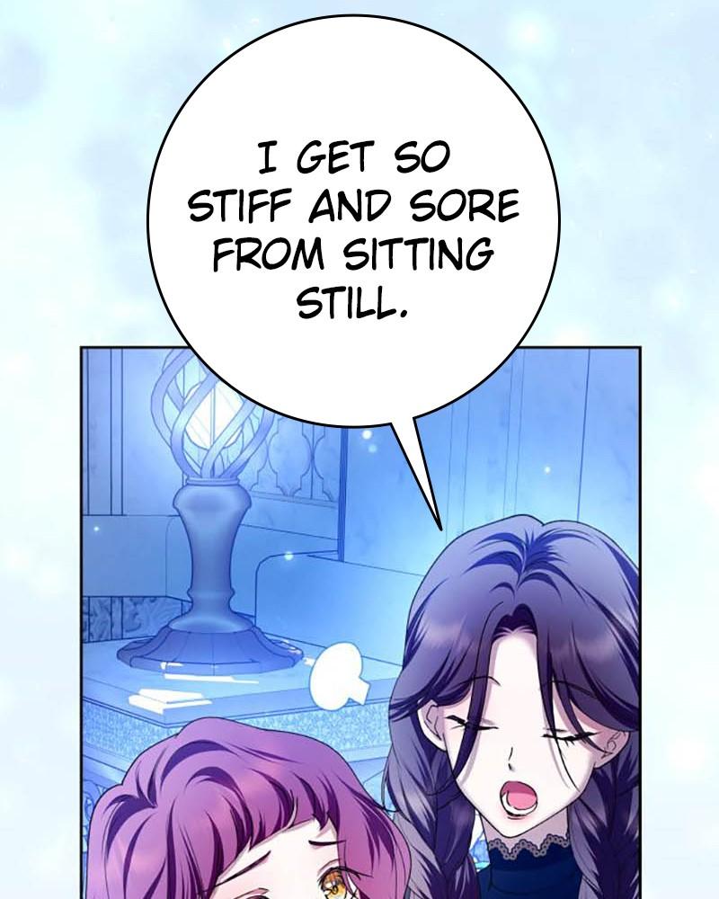 Your Throne Chap 225 - Next Chap 226