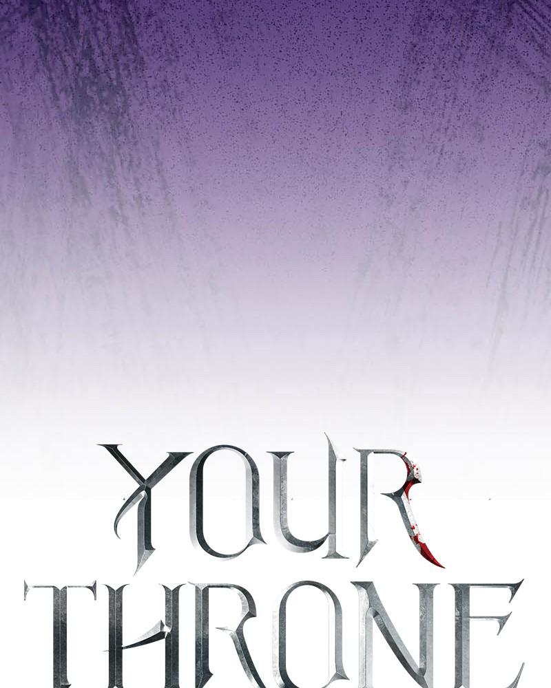 Your Throne Chap 225 - Next Chap 226