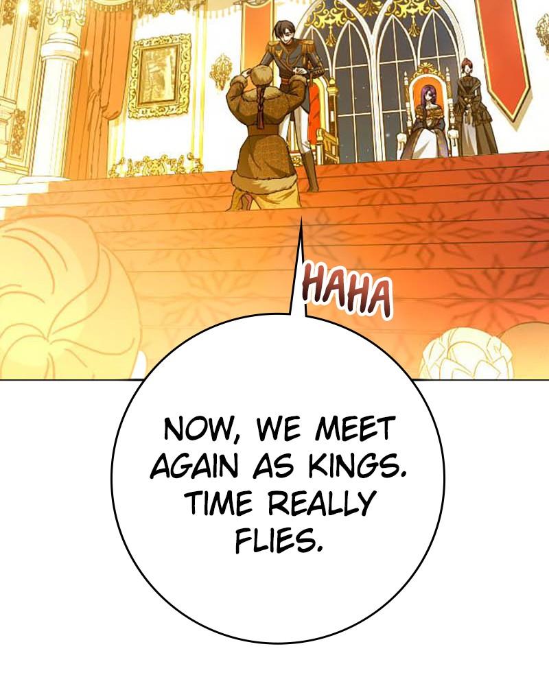 Your Throne Chap 225 - Next Chap 226