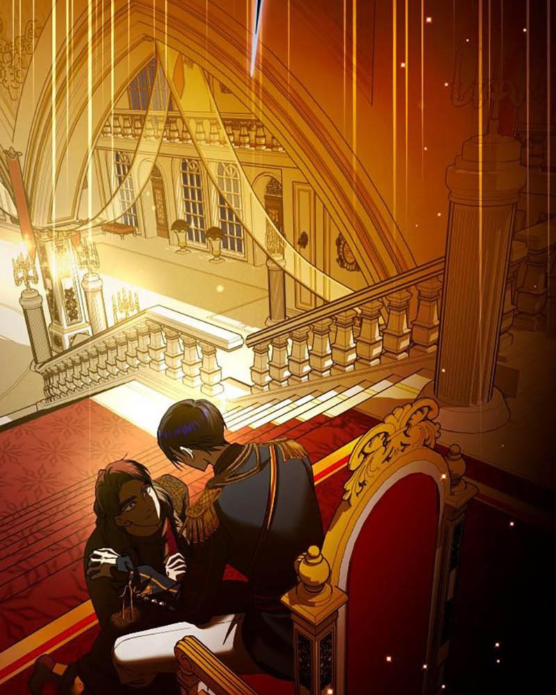 Your Throne Chap 225 - Next Chap 226