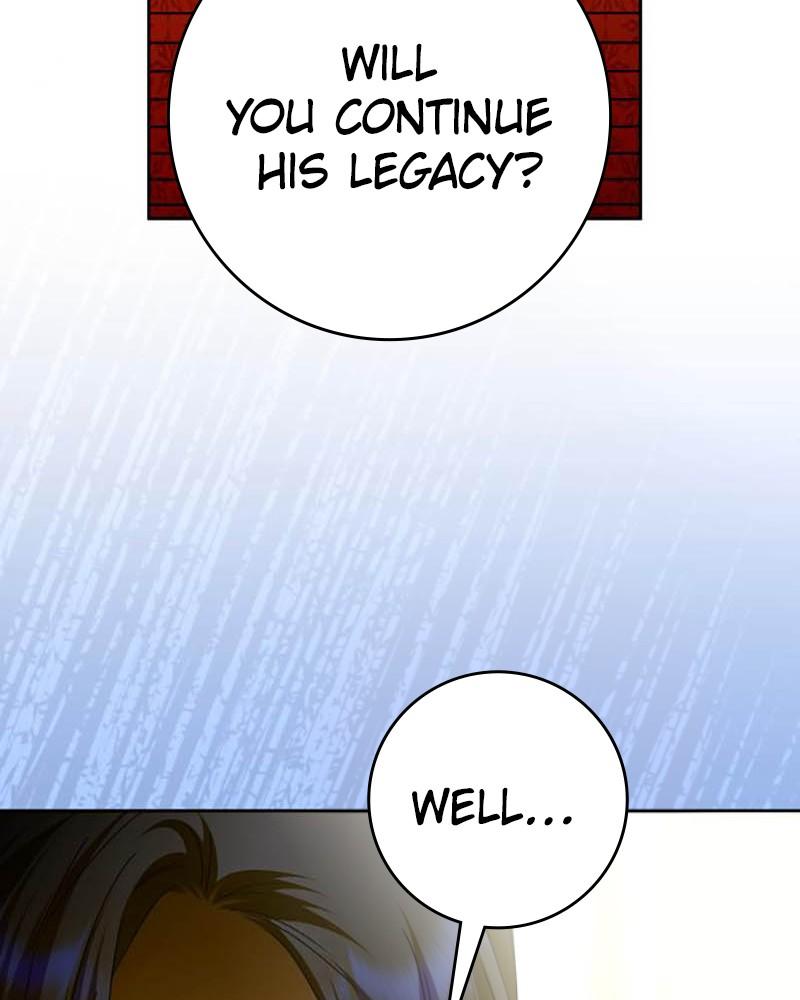 Your Throne Chap 225 - Next Chap 226