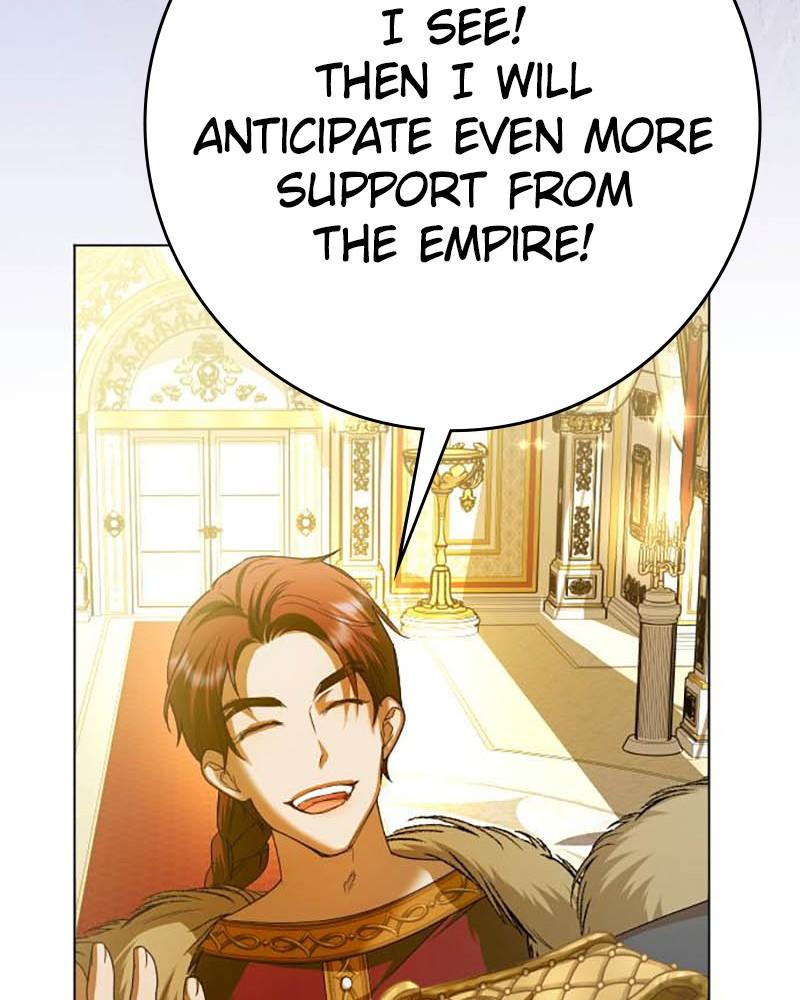 Your Throne Chap 225 - Next Chap 226