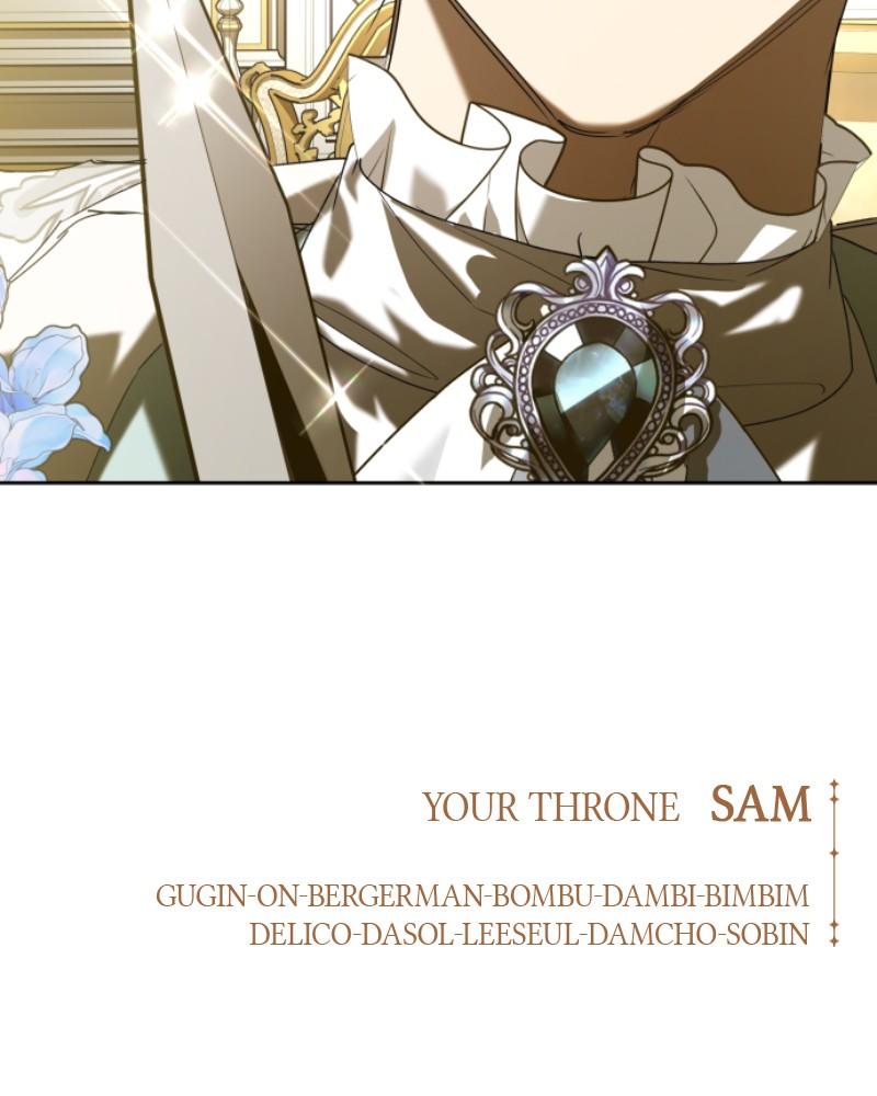 Your Throne Chap 226 - Next Chap 227
