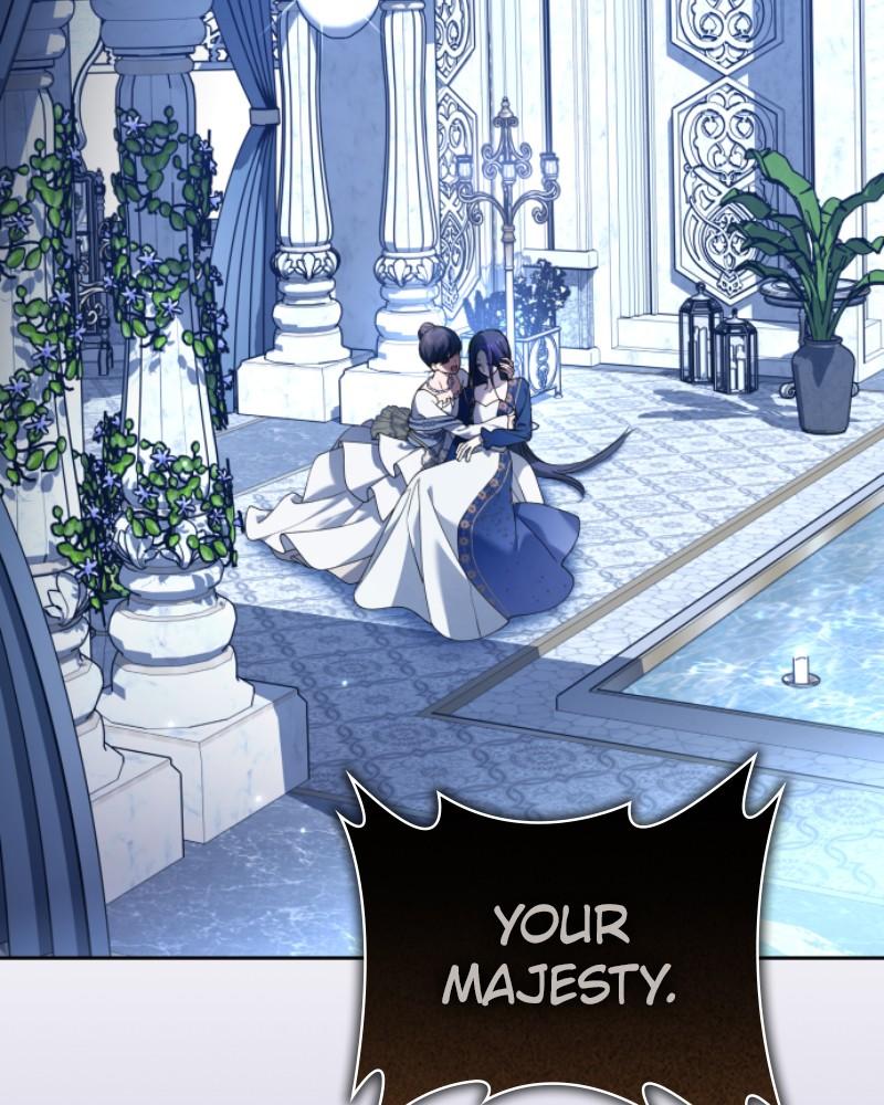 Your Throne Chap 226 - Next Chap 227