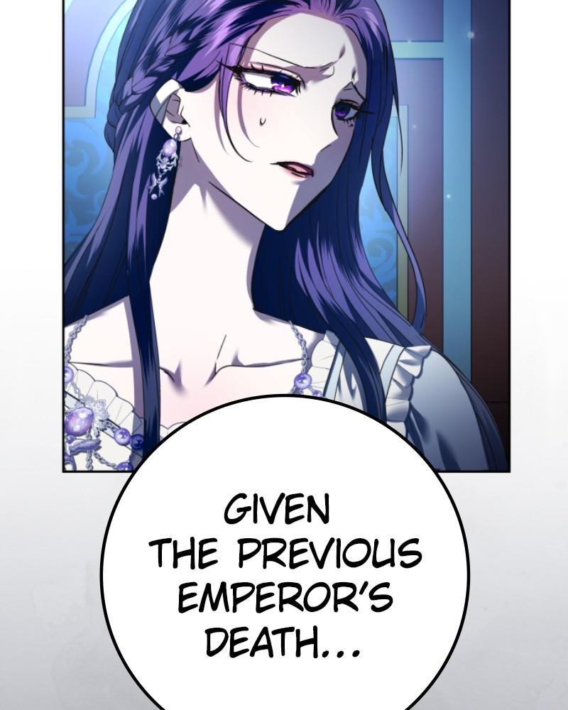 Your Throne Chap 228 - Next Chap 229
