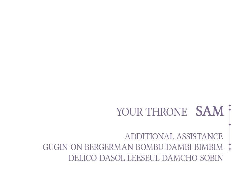 Your Throne Chap 228 - Next Chap 229