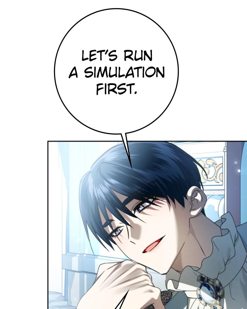 Your Throne Chap 228 - Next Chap 229