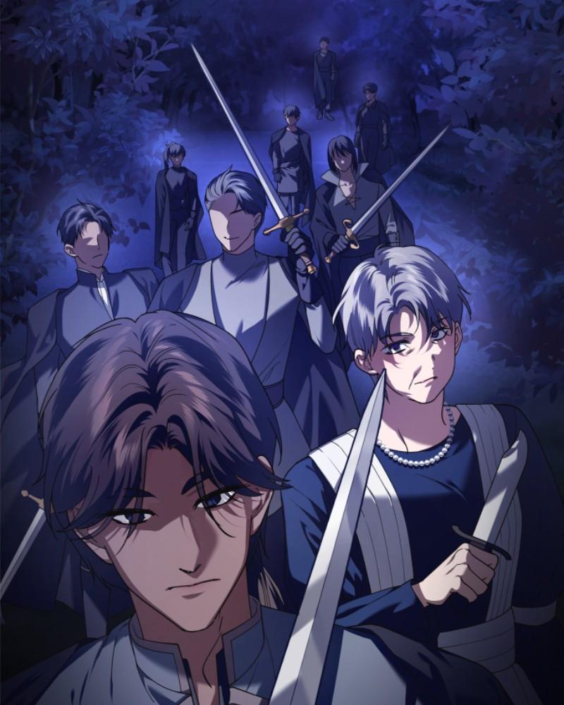 Your Throne Chap 228 - Next Chap 229