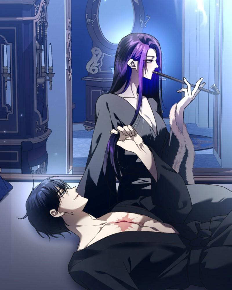 Your Throne Chap 228 - Next Chap 229