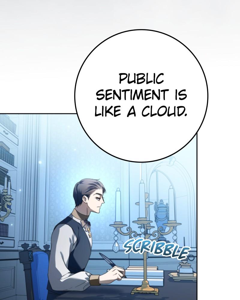 Your Throne Chap 228 - Next Chap 229