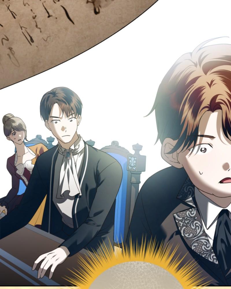 Your Throne Chap 228 - Next Chap 229