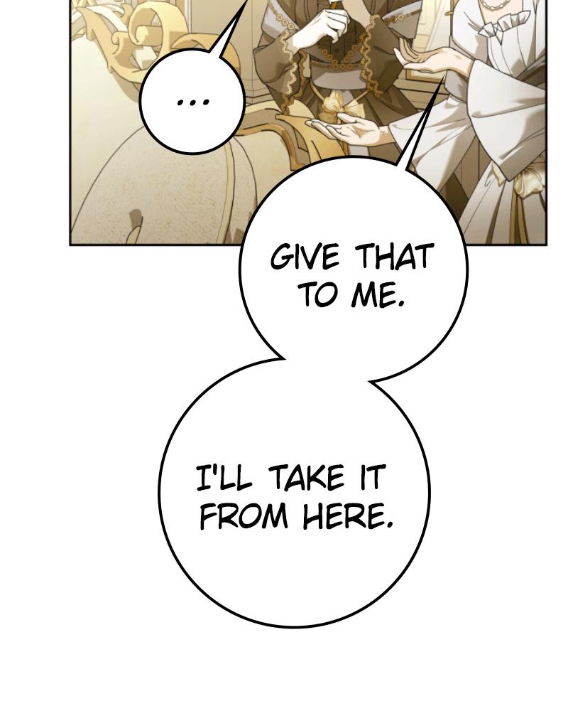 Your Throne Chap 229 - Next Chap 230