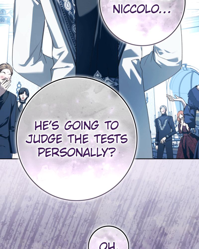 Your Throne Chap 229 - Next Chap 230