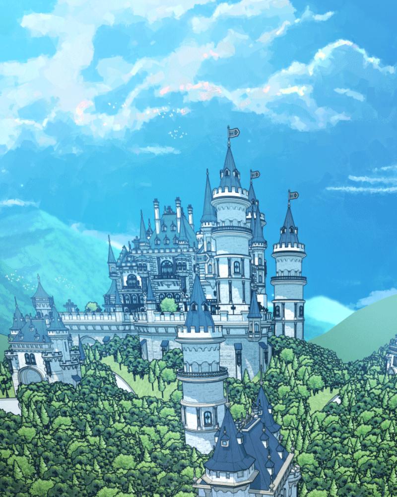 Your Throne Chap 229 - Next Chap 230