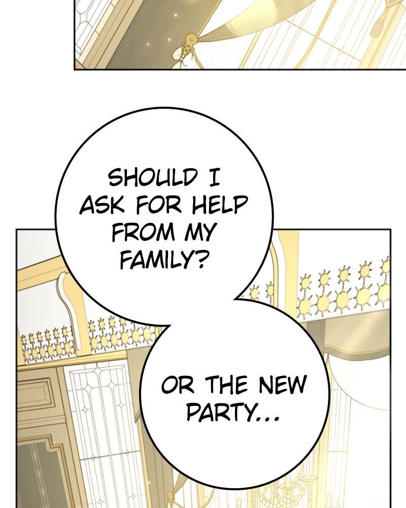 Your Throne Chap 229 - Next Chap 230