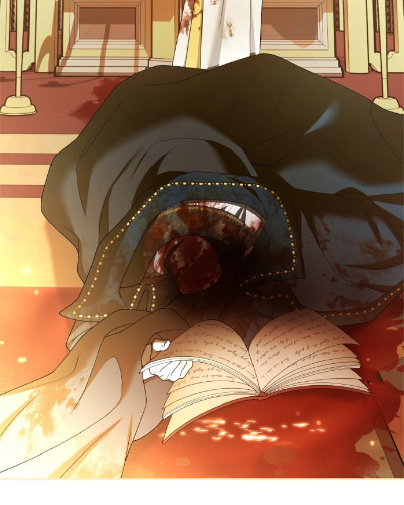 Your Throne Chap 220 - Next Chap 221