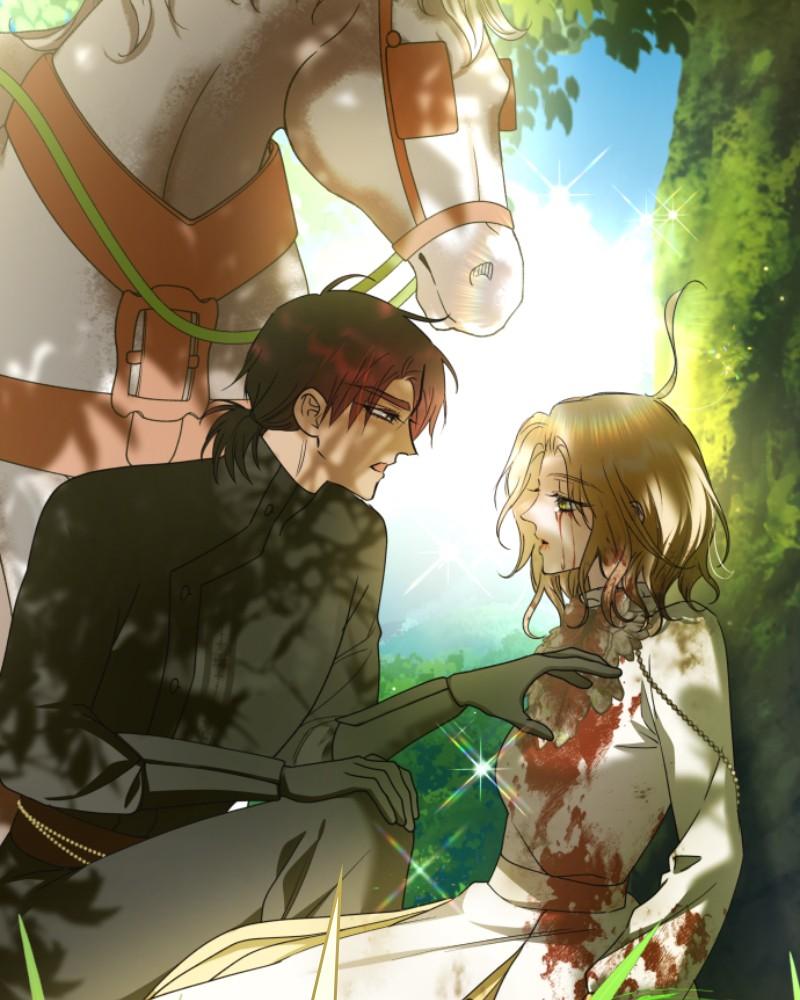 Your Throne Chap 220 - Next Chap 221