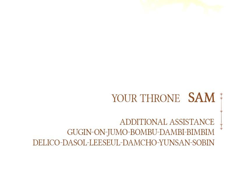 Your Throne Chap 220 - Next Chap 221