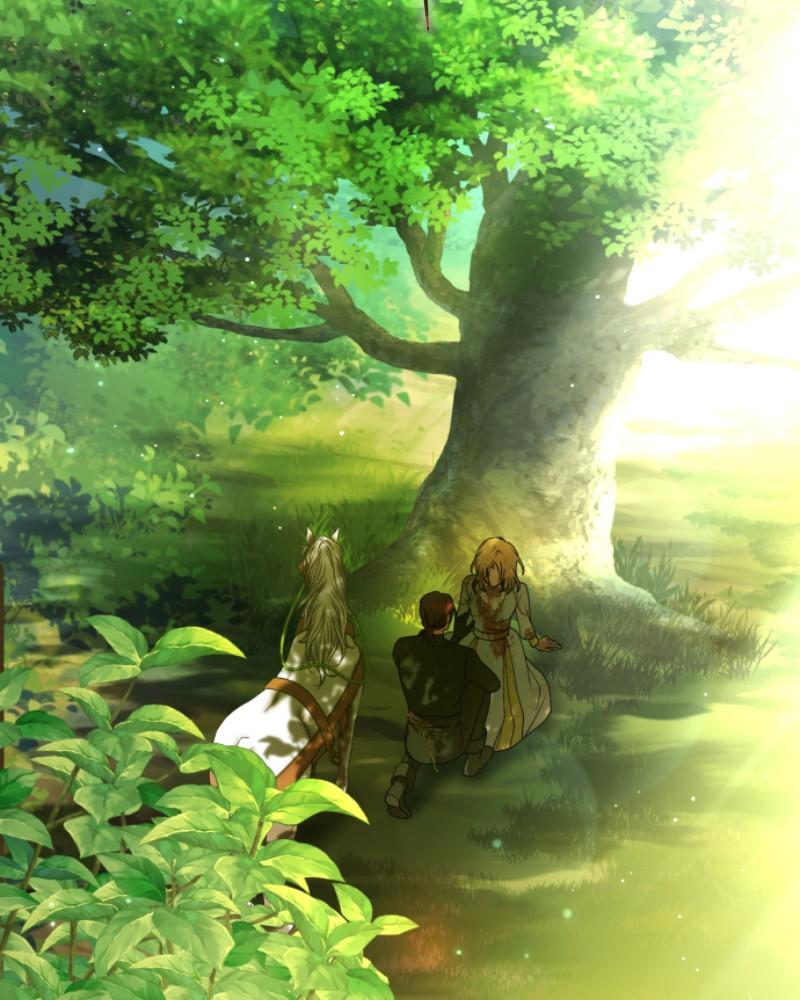 Your Throne Chap 220 - Next Chap 221
