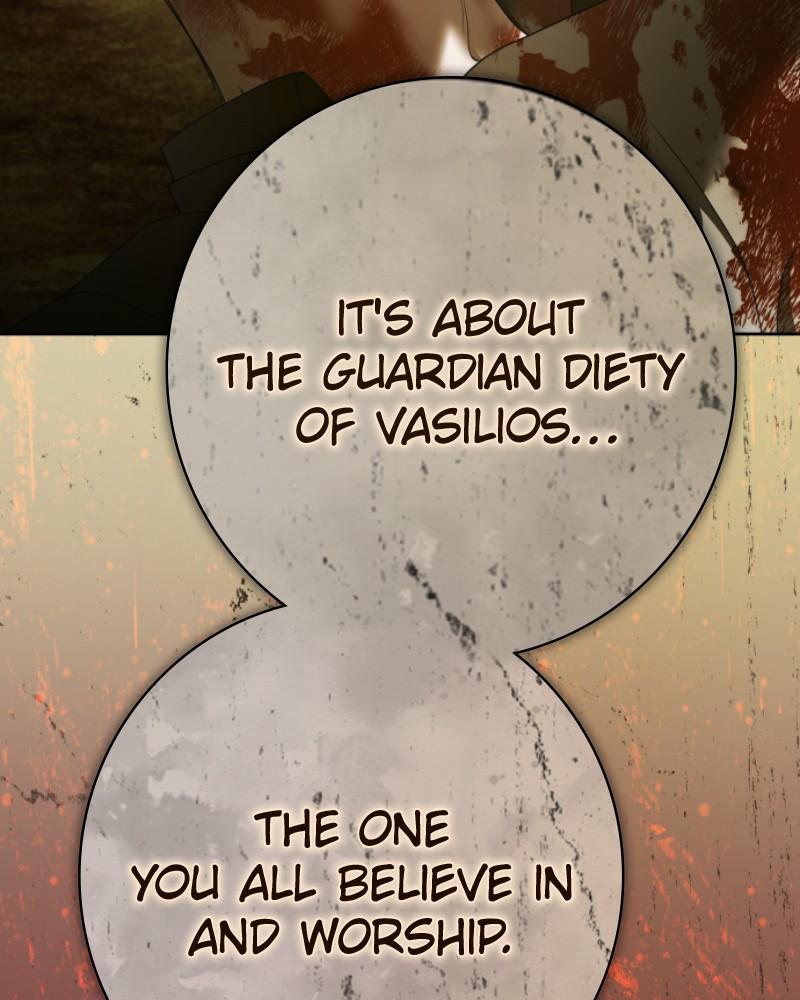Your Throne Chap 220 - Next Chap 221