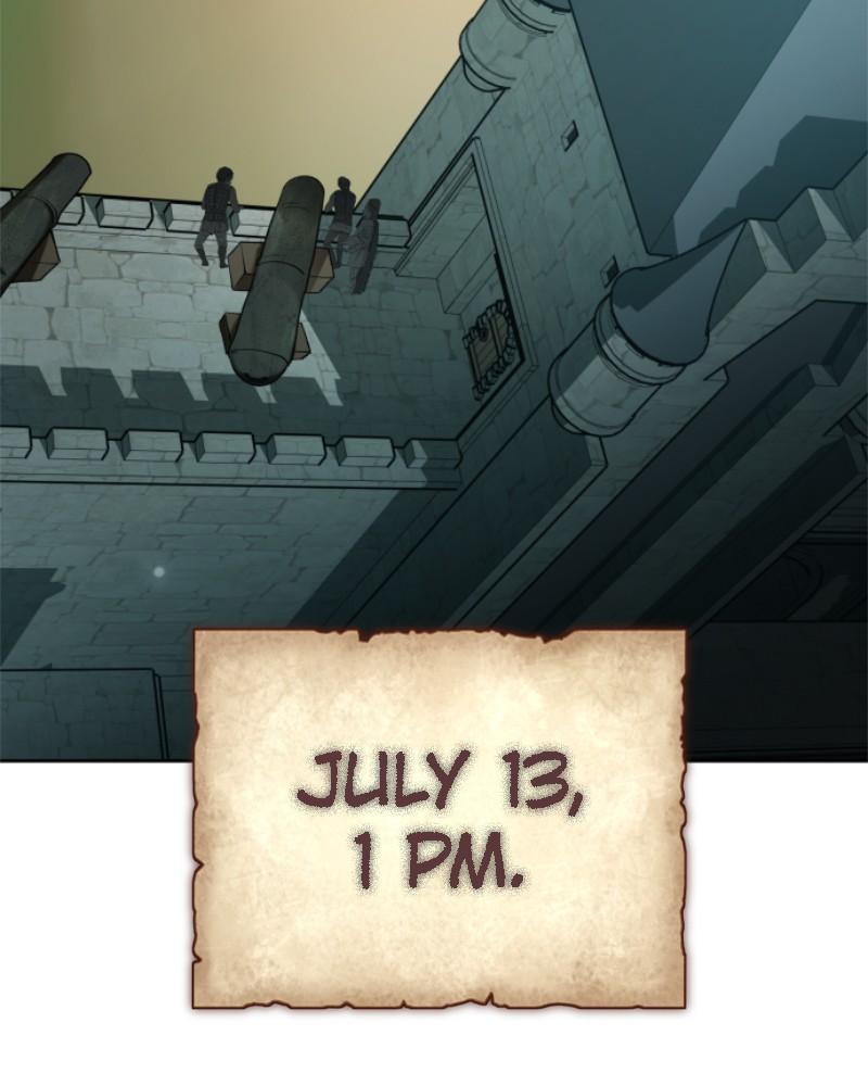 Your Throne Chap 220 - Next Chap 221