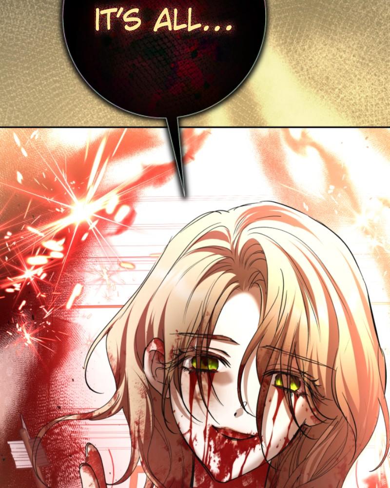 Your Throne Chap 220 - Next Chap 221