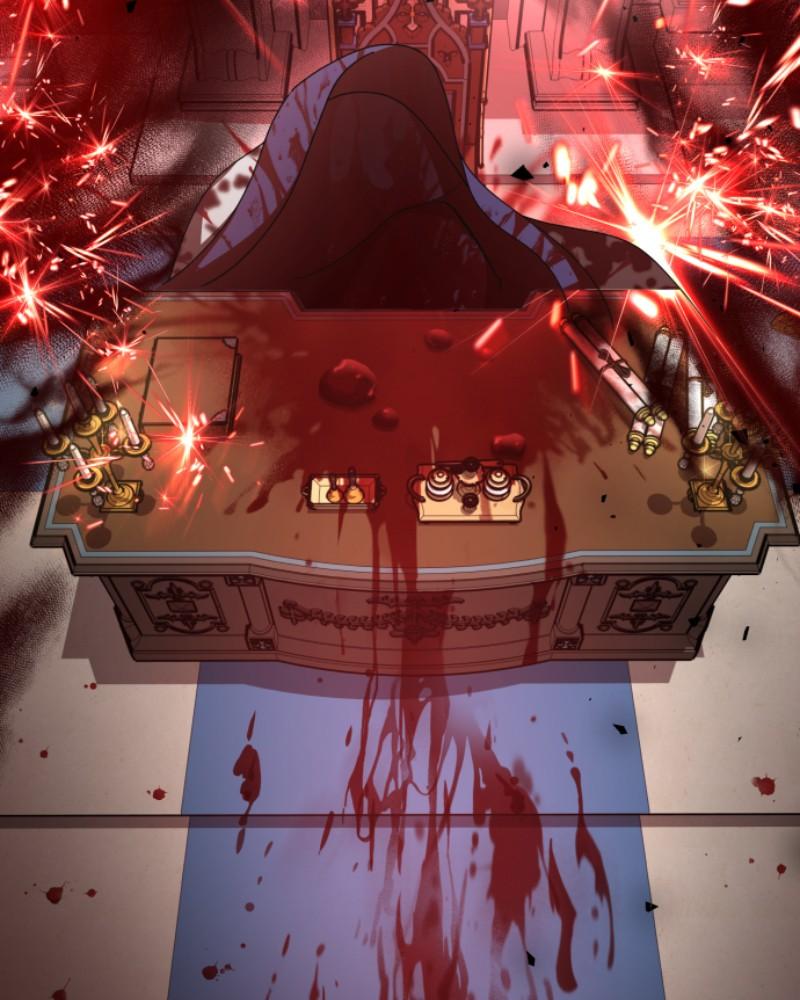 Your Throne Chap 220 - Next Chap 221
