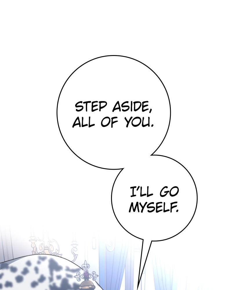 Your Throne Chap 220 - Next Chap 221