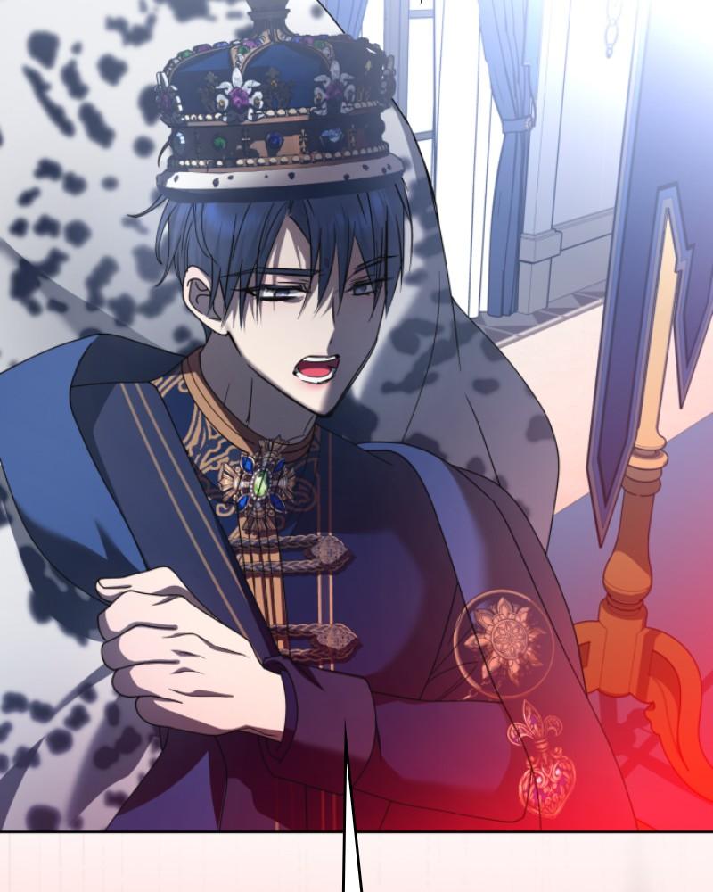 Your Throne Chap 220 - Next Chap 221